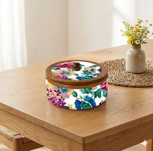 Floral Design Ruti Box